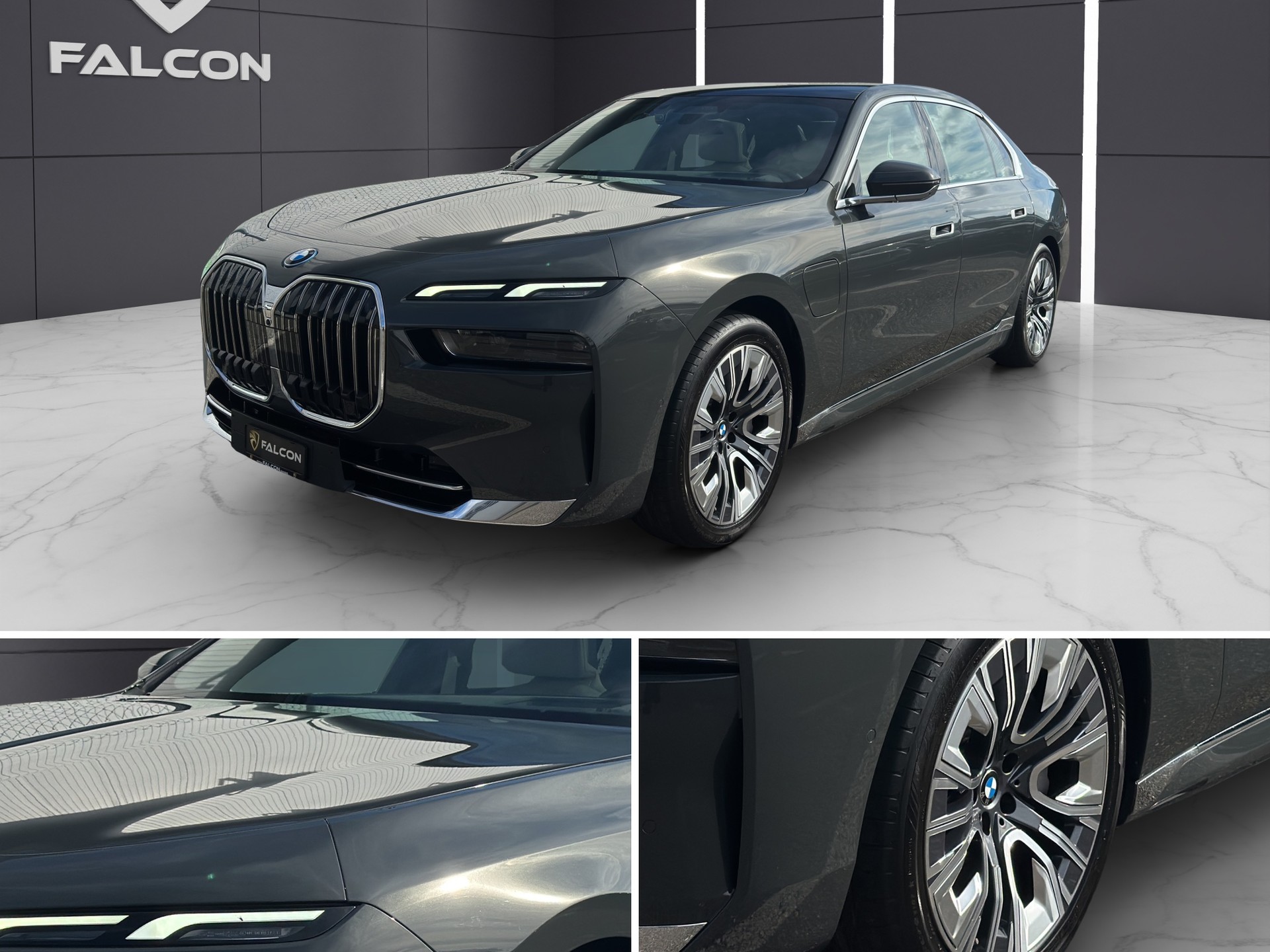 BMW 750e xDrive Steptronic-image-56