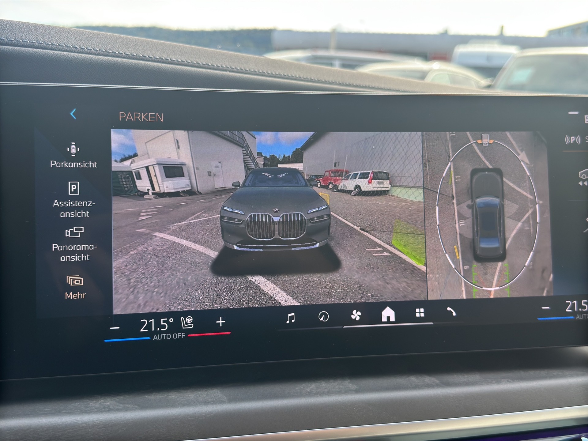 BMW 750e xDrive Steptronic-image-50
