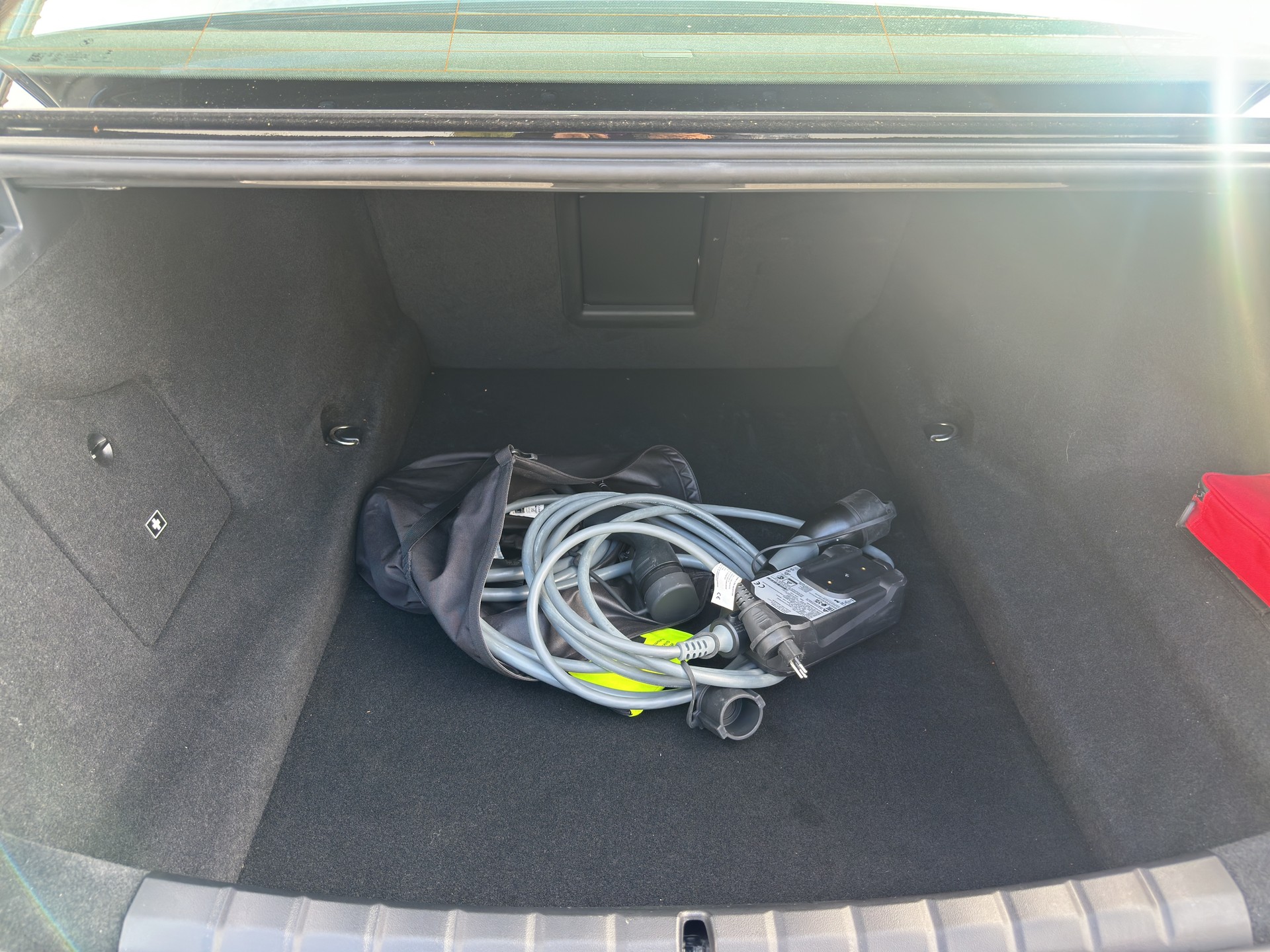 BMW 750e xDrive Steptronic-image-9
