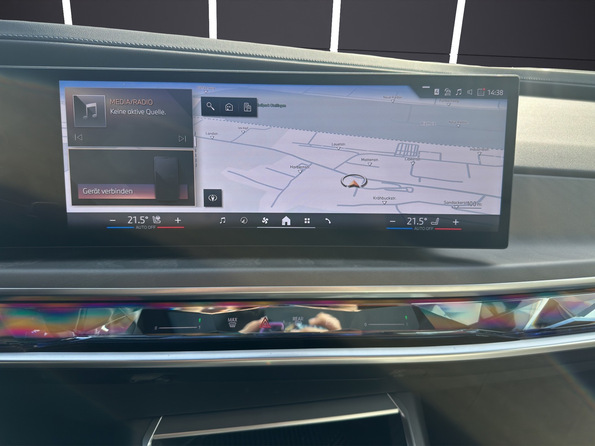 BMW 750e xDrive Steptronic-image-20