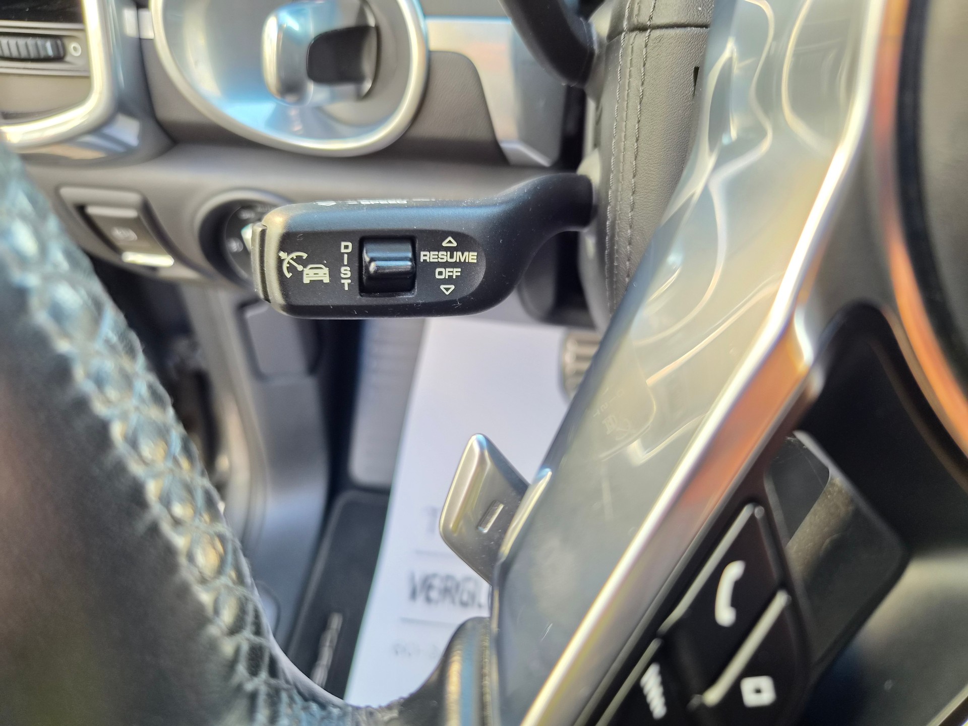 PORSCHE Cayenne Turbo-image-18