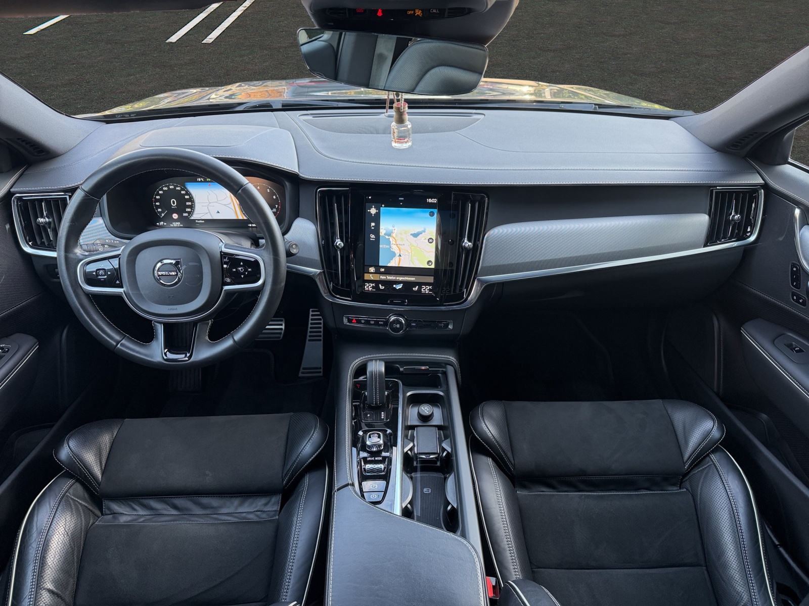 VOLVO V90 2.0 B4 Core-image-11