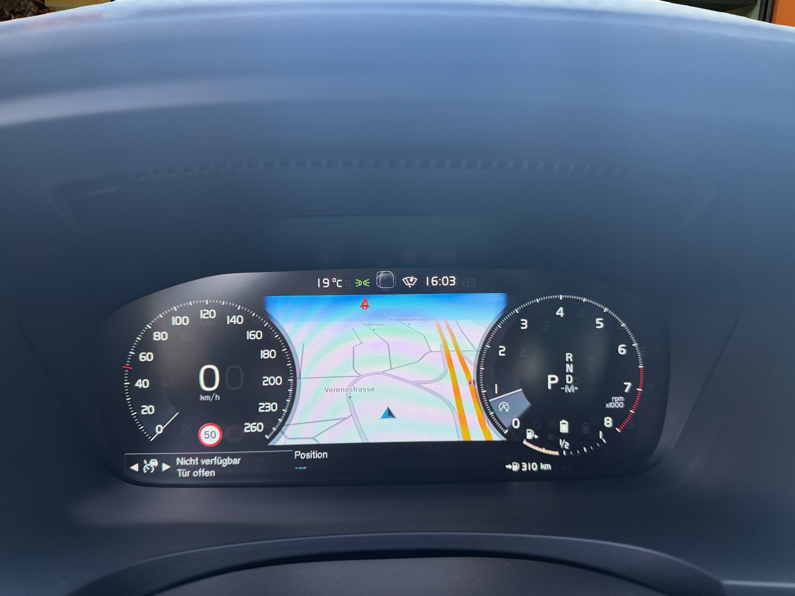 VOLVO V90 2.0 B4 Core-image-14