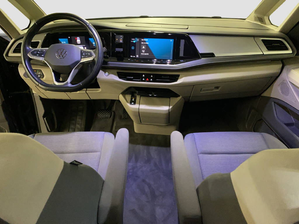 VW Multivan kurz 1.4 eHybrid DSG-image-10