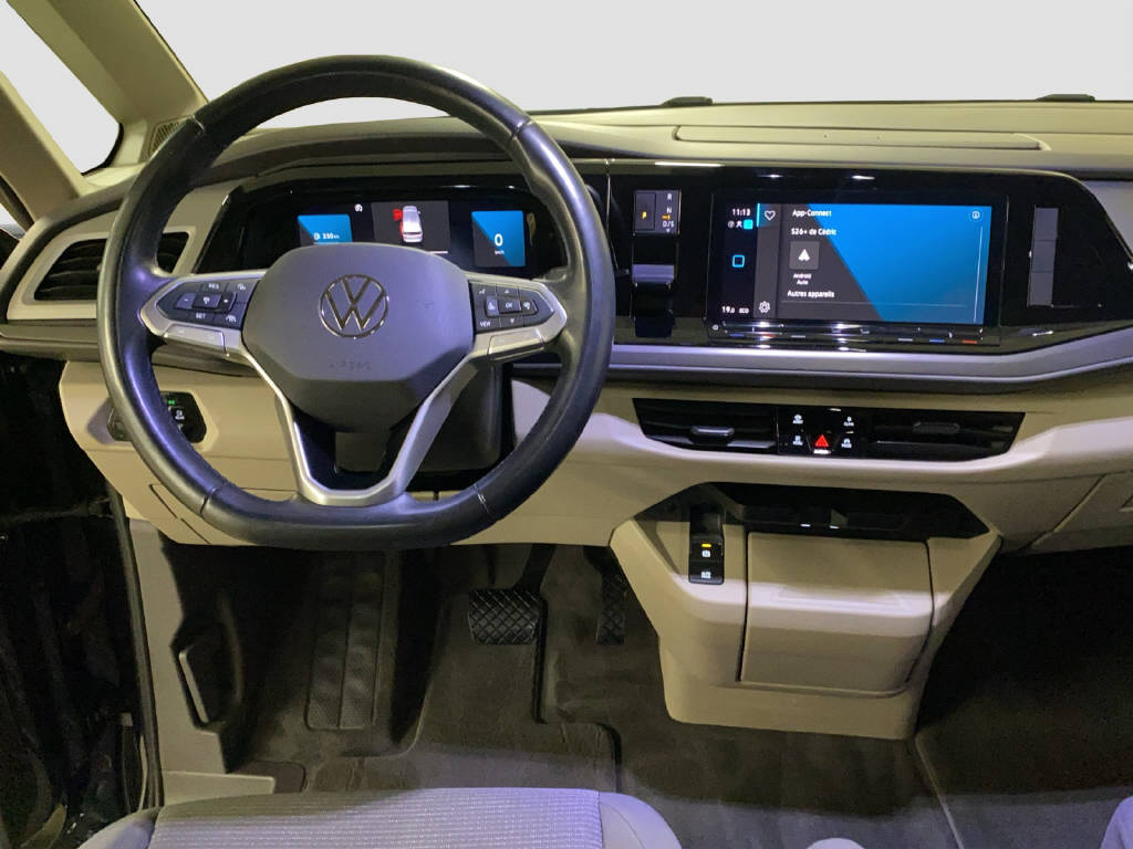 VW Multivan kurz 1.4 eHybrid DSG-image-9