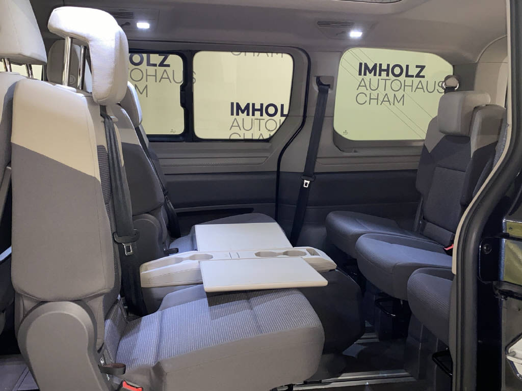 VW Multivan kurz 1.4 eHybrid DSG-image-15