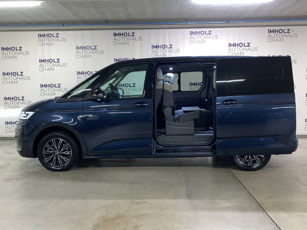 VW Multivan kurz 1.4 eHybrid DSG-image-16