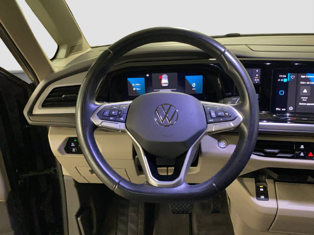 VW Multivan kurz 1.4 eHybrid DSG-image-7