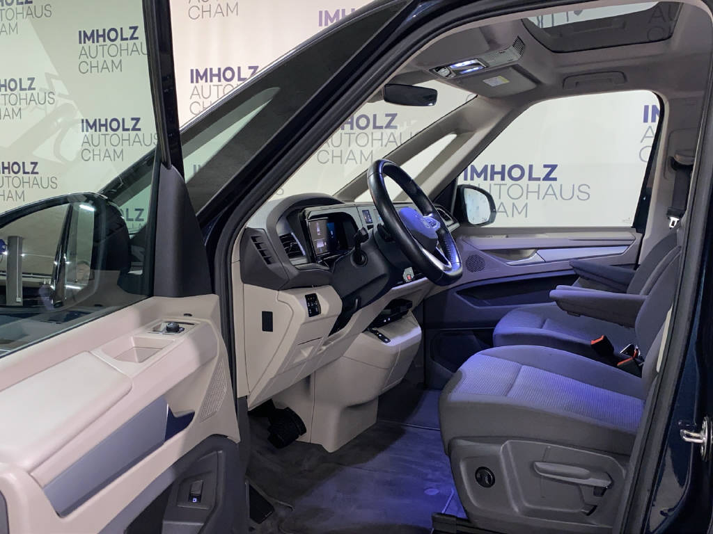 VW Multivan kurz 1.4 eHybrid DSG-image-17
