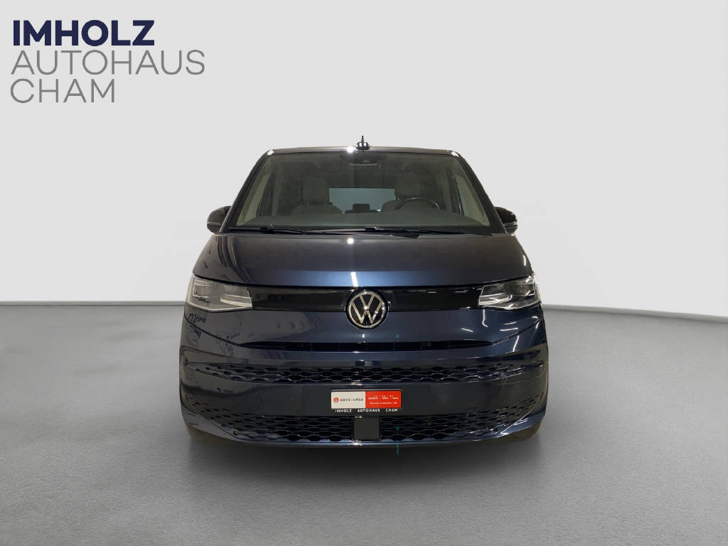 VW Multivan kurz 1.4 eHybrid DSG-image-4