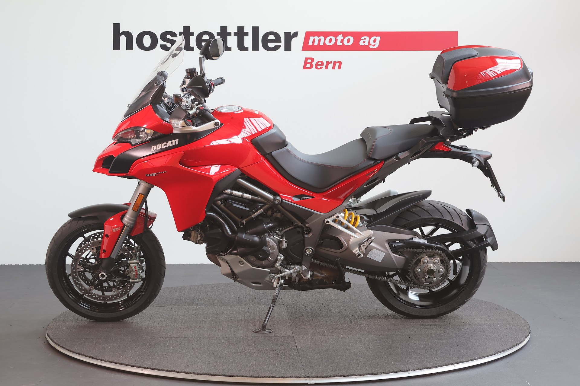 DUCATI Multistrada 1260 S ABS-image-4