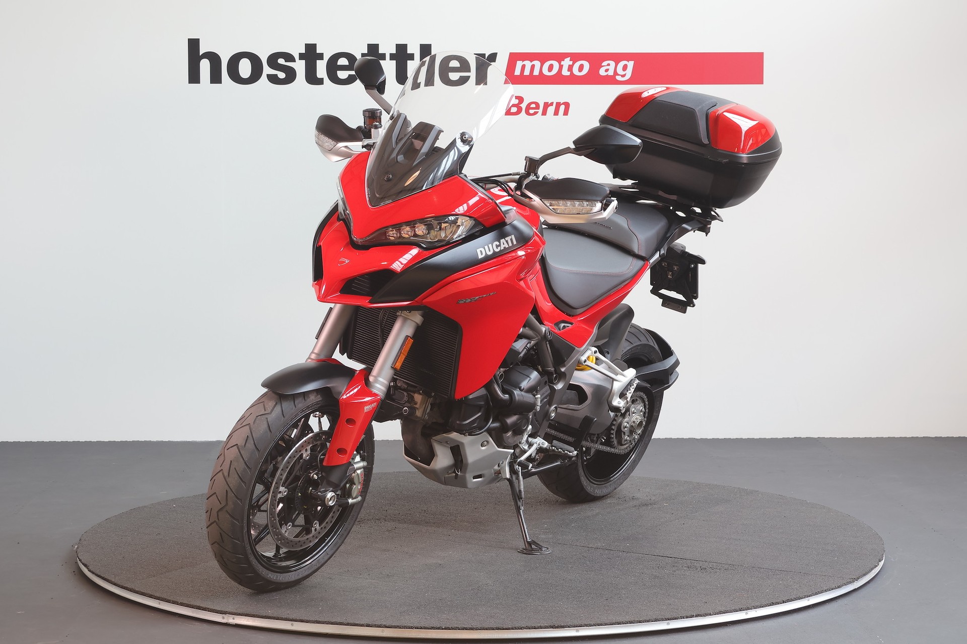 DUCATI Multistrada 1260 S ABS-image-5