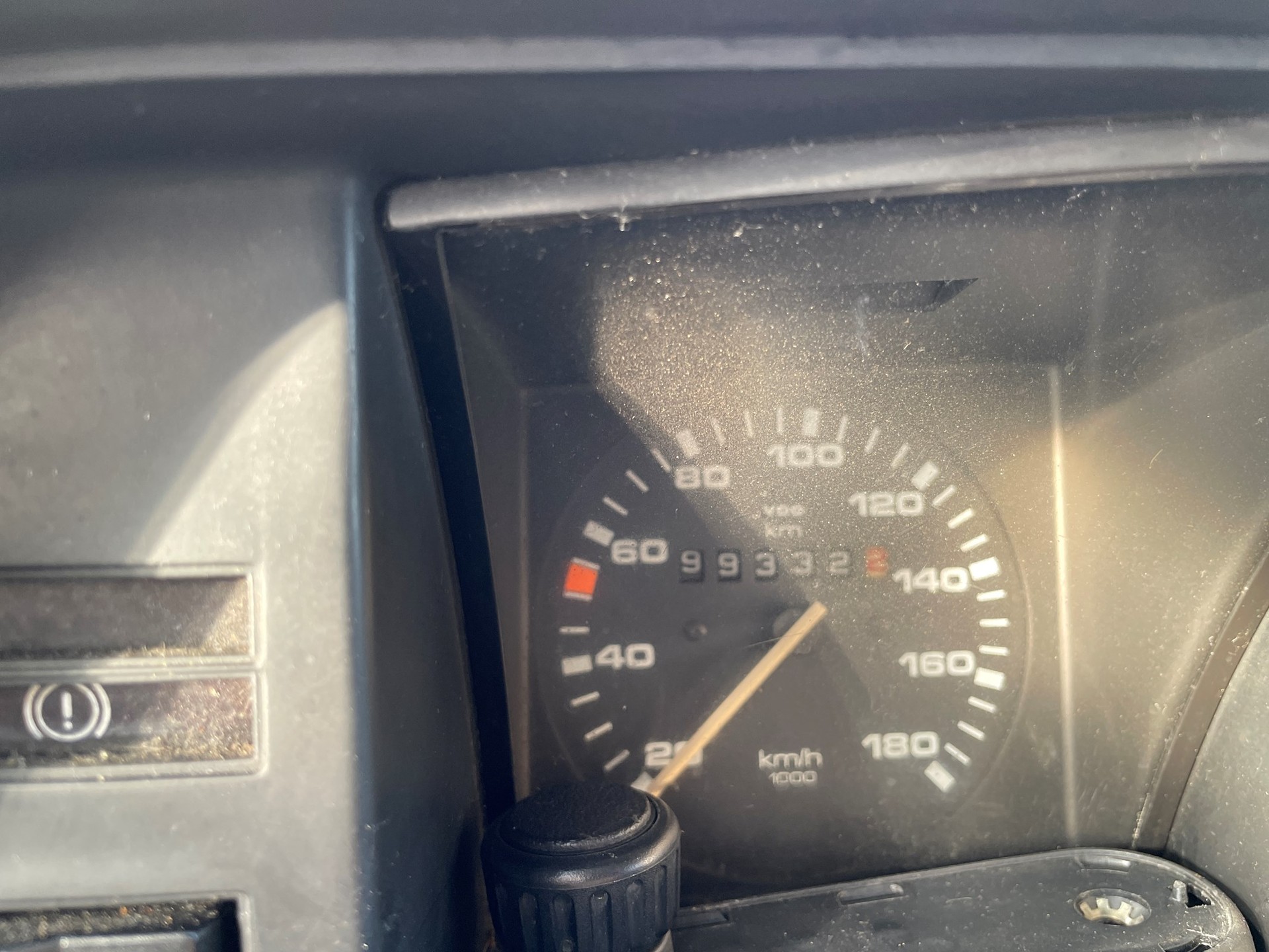 VW T3 1.9 syncro Caravelle GL-image-9
