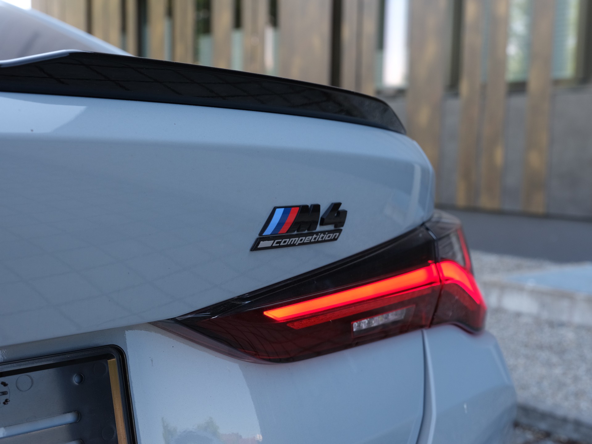 BMW M4 Coupé Competition M xDrive-image-6