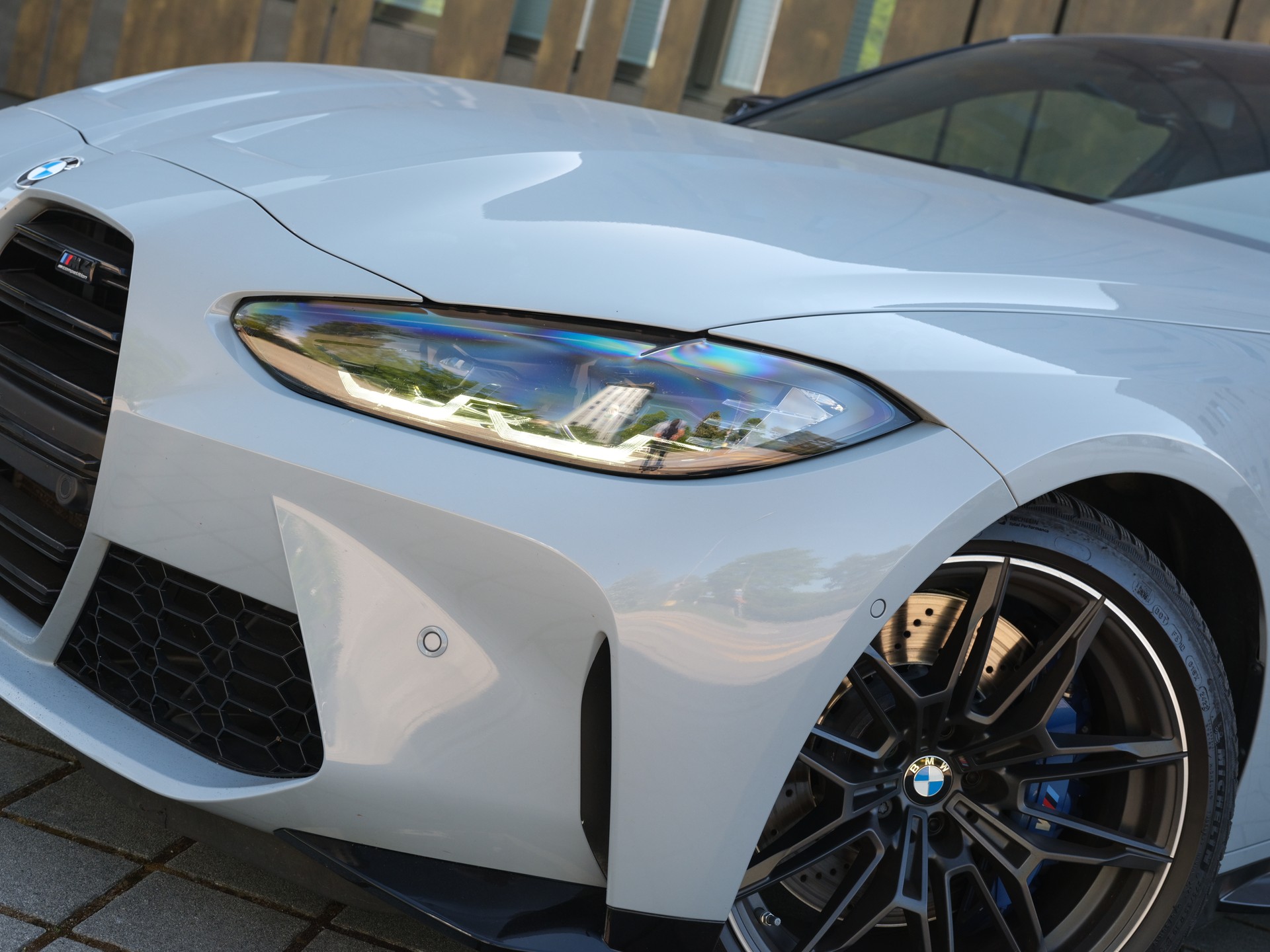 BMW M4 Coupé Competition M xDrive-showroom-element-2