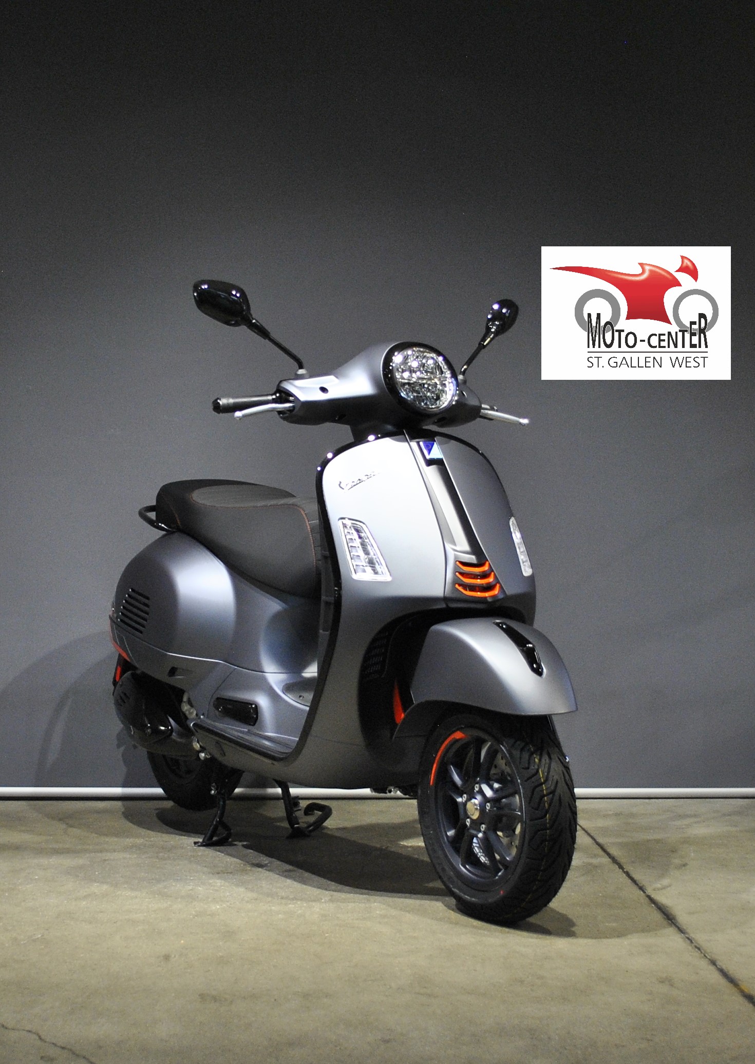 PIAGGIO Vespa GTS 310 RST Euro 5+