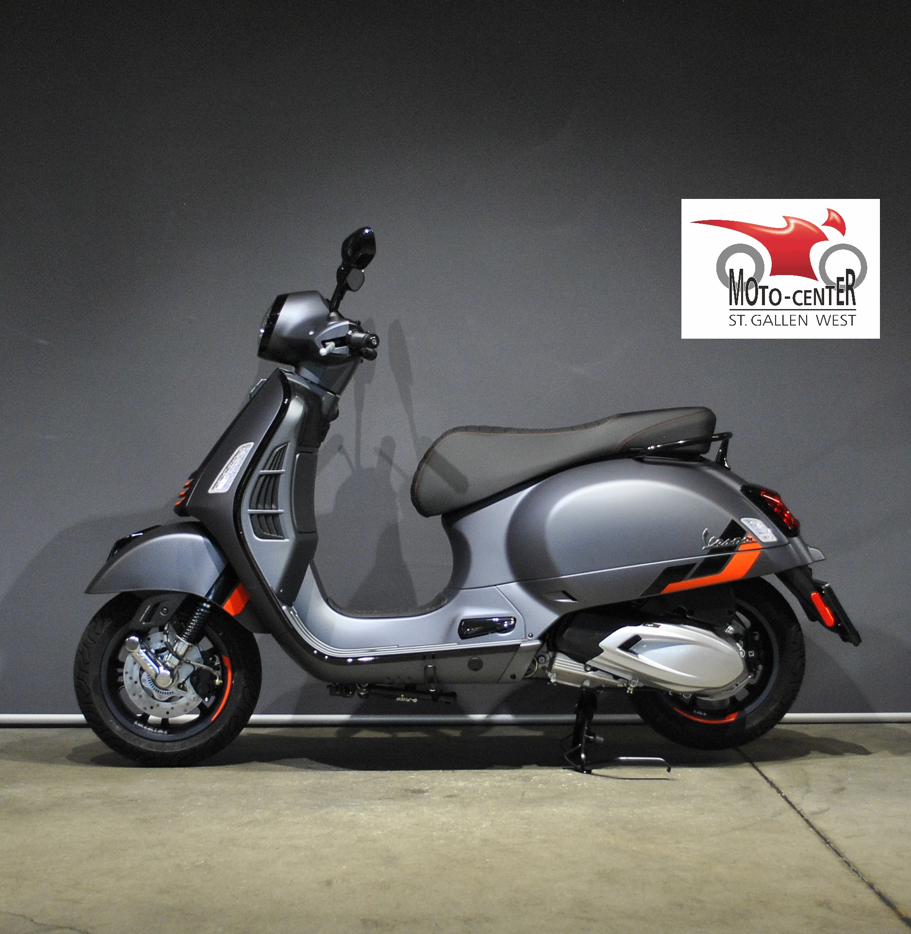PIAGGIO Vespa GTS 310 RST Euro 5+-image-2