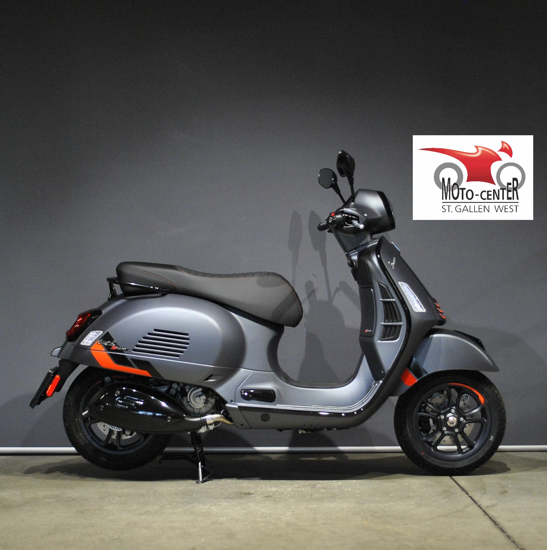PIAGGIO Vespa GTS 310 RST Euro 5+-image-1