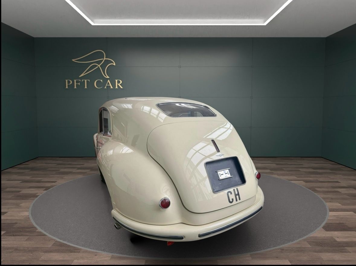 ALFA ROMEO 6C 2500 Freccia d'Oro - VETERAN-image-1