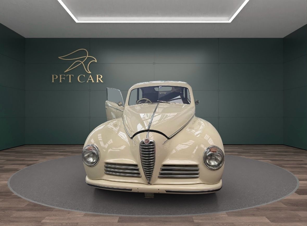 ALFA ROMEO 6C 2500 Freccia d'Oro - VETERAN-image-2
