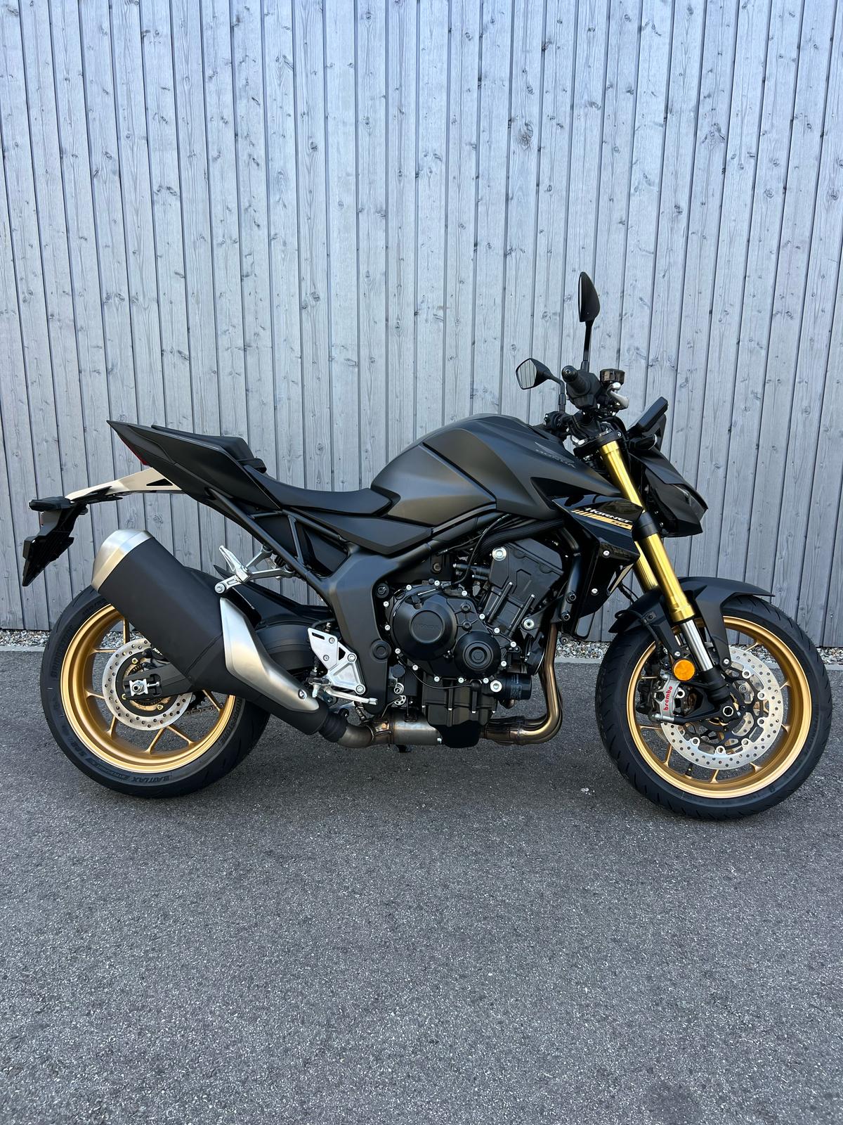 HONDA CB 1000 Hornet SP-image-0