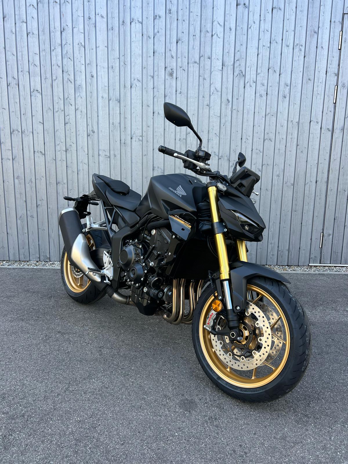 HONDA CB 1000 Hornet SP-image-1