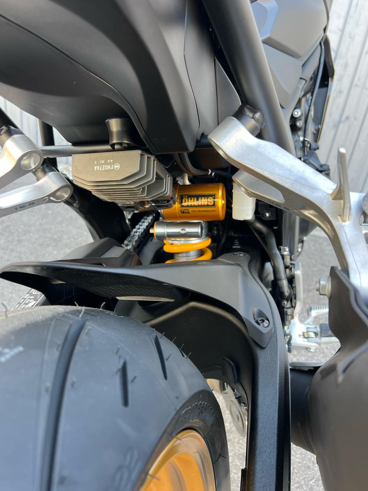 HONDA CB 1000 Hornet SP-image-5