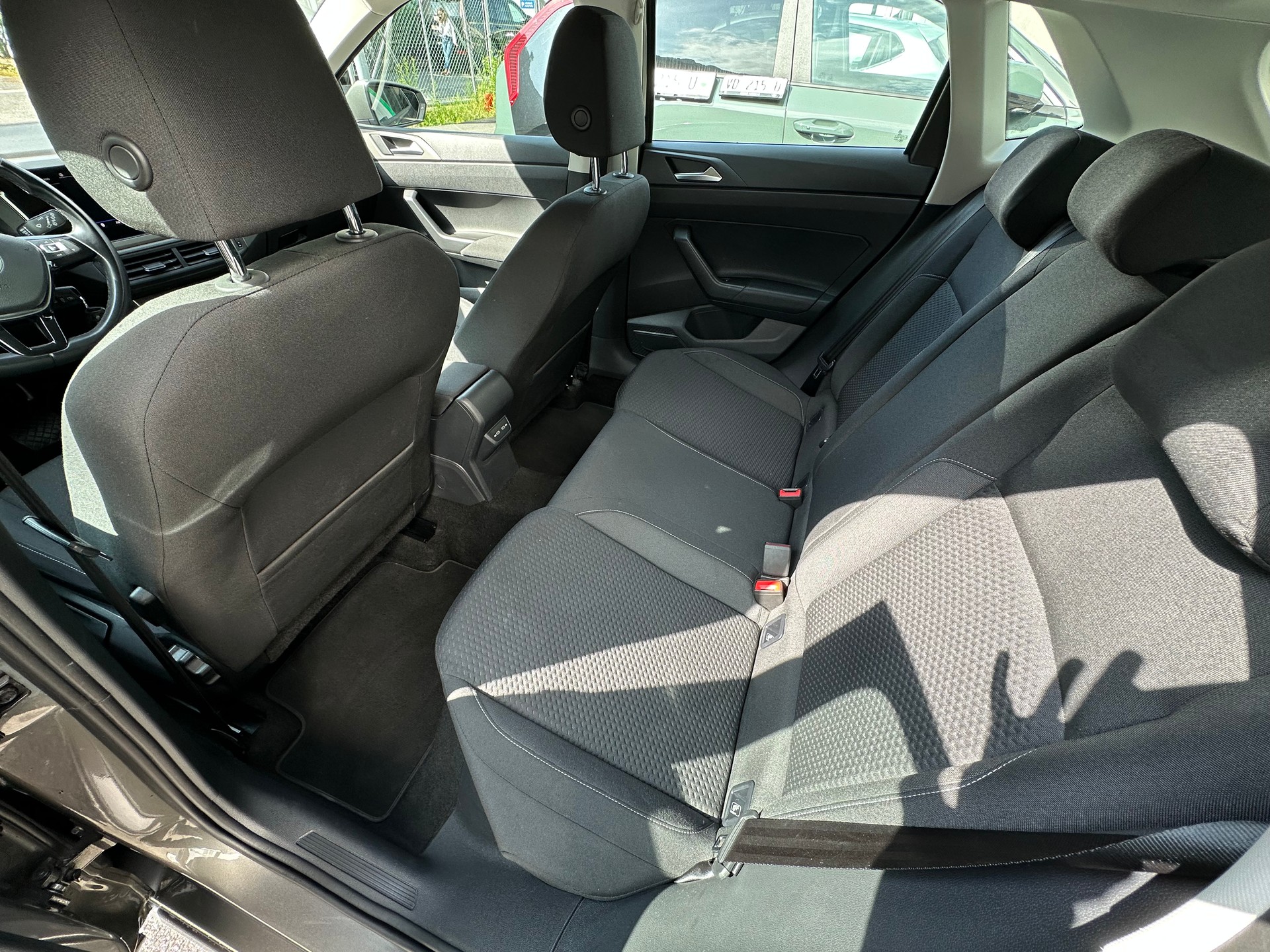 VW Polo 1.0 TSI BMT Comfortline DSG-image-8