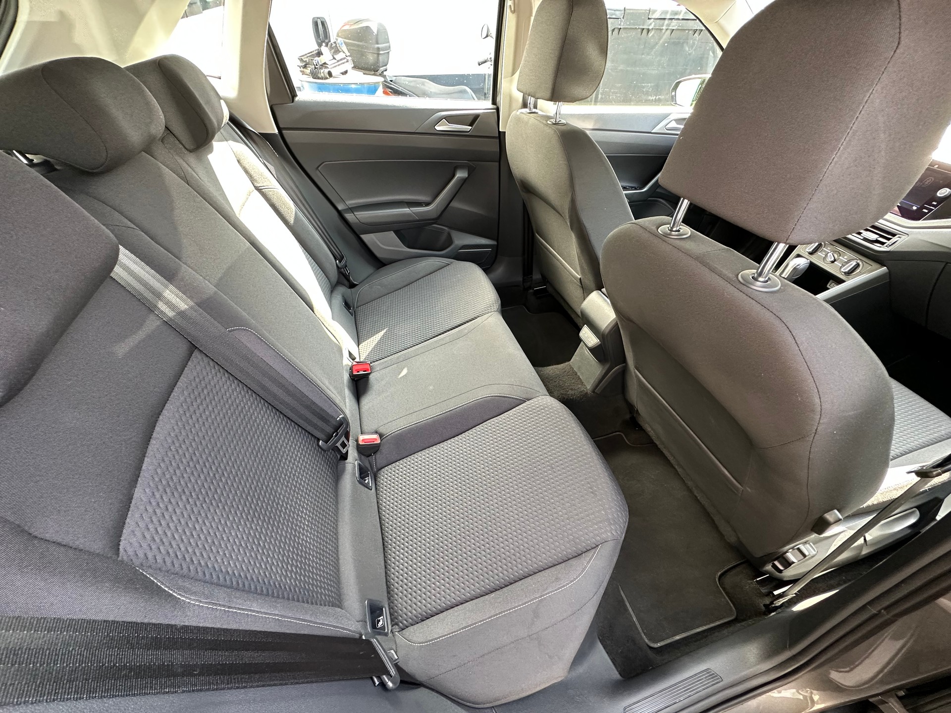 VW Polo 1.0 TSI BMT Comfortline DSG-image-9