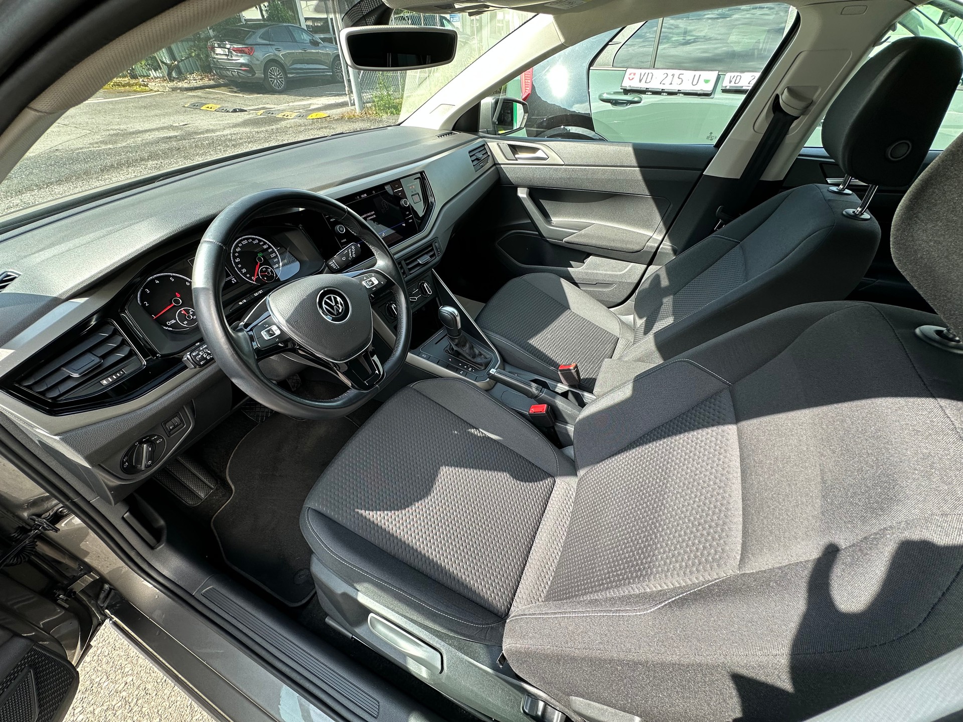 VW Polo 1.0 TSI BMT Comfortline DSG-image-12