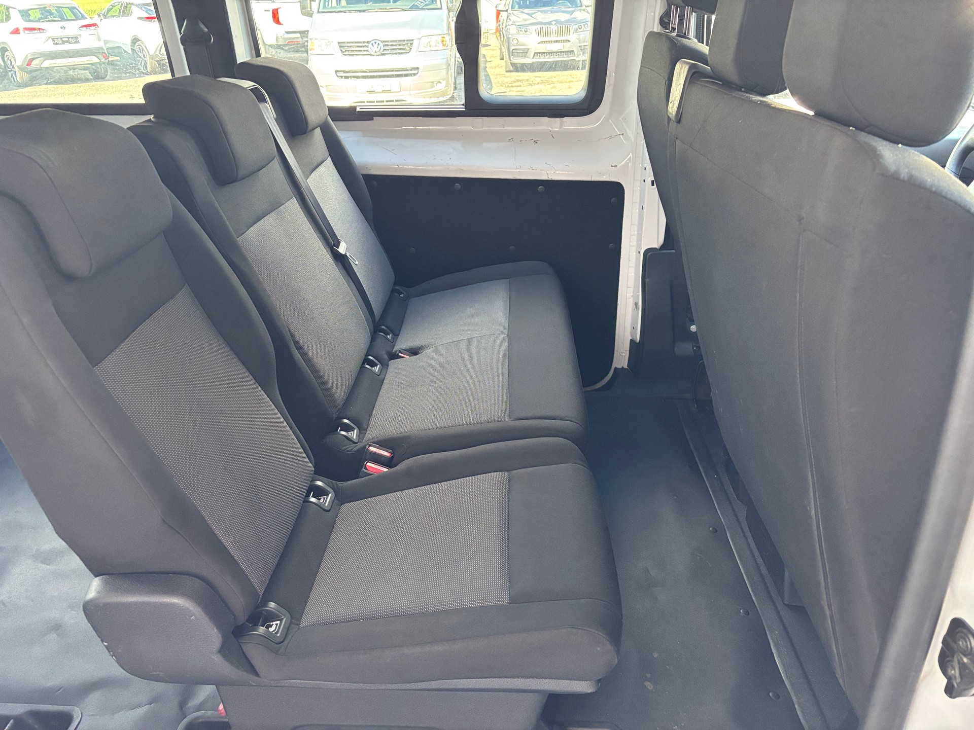 TOYOTA Proace 2.0D Shuttle-image-7