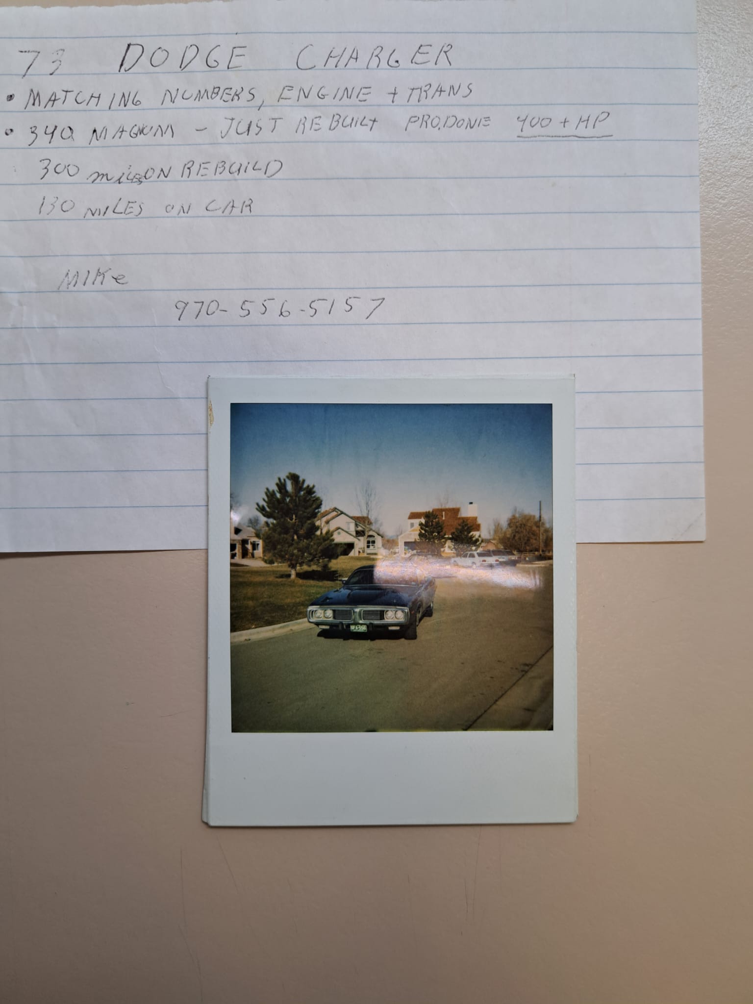DODGE Charger-image-13