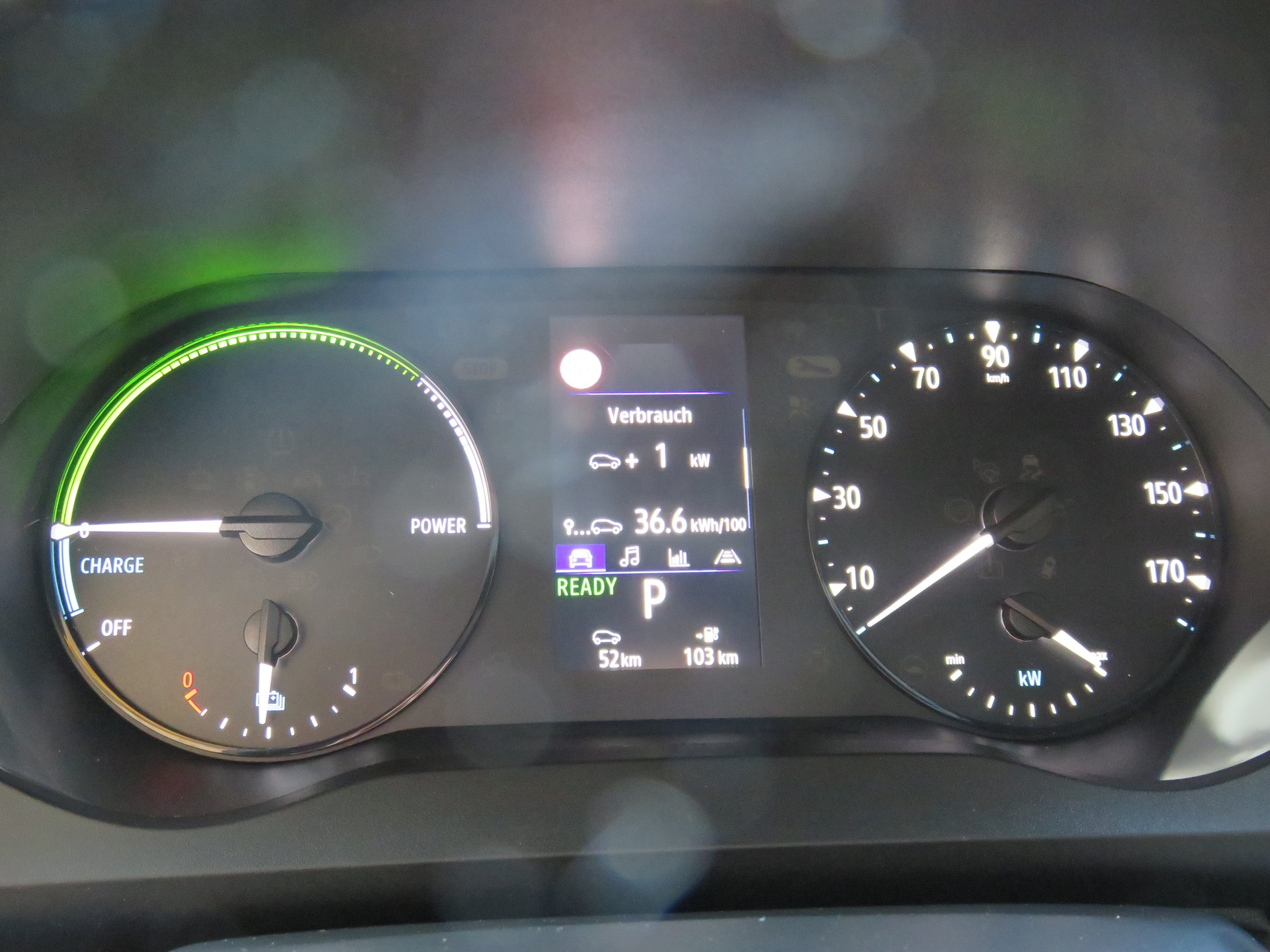NISSAN Townstar EV45 kWh 22kW L1 N-Connecta-image-18