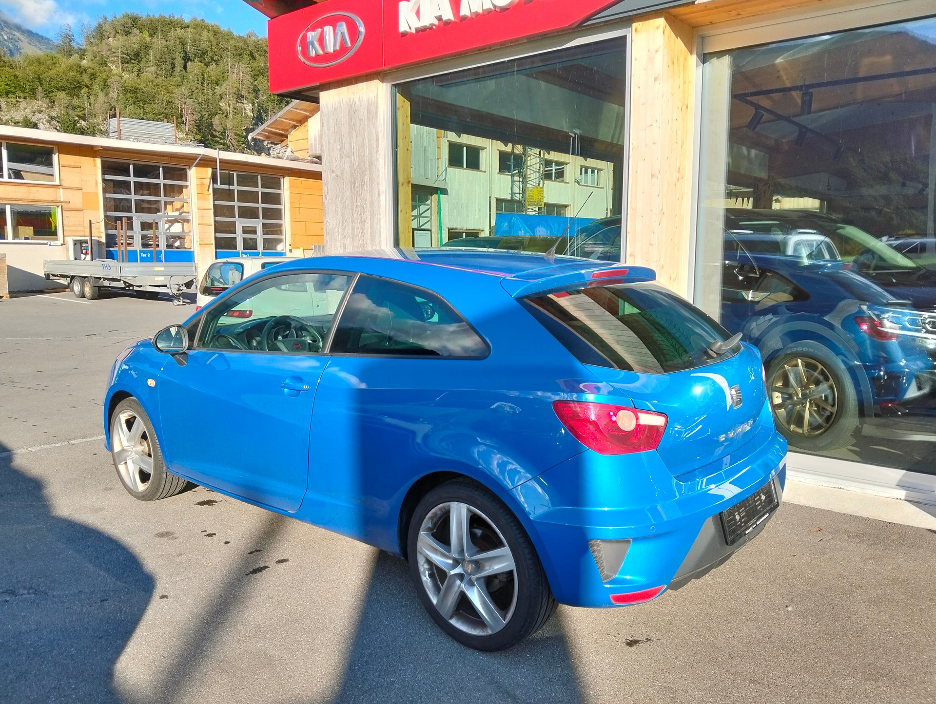 SEAT Ibiza SC 1.4 TSI Cupra DSG-image-6