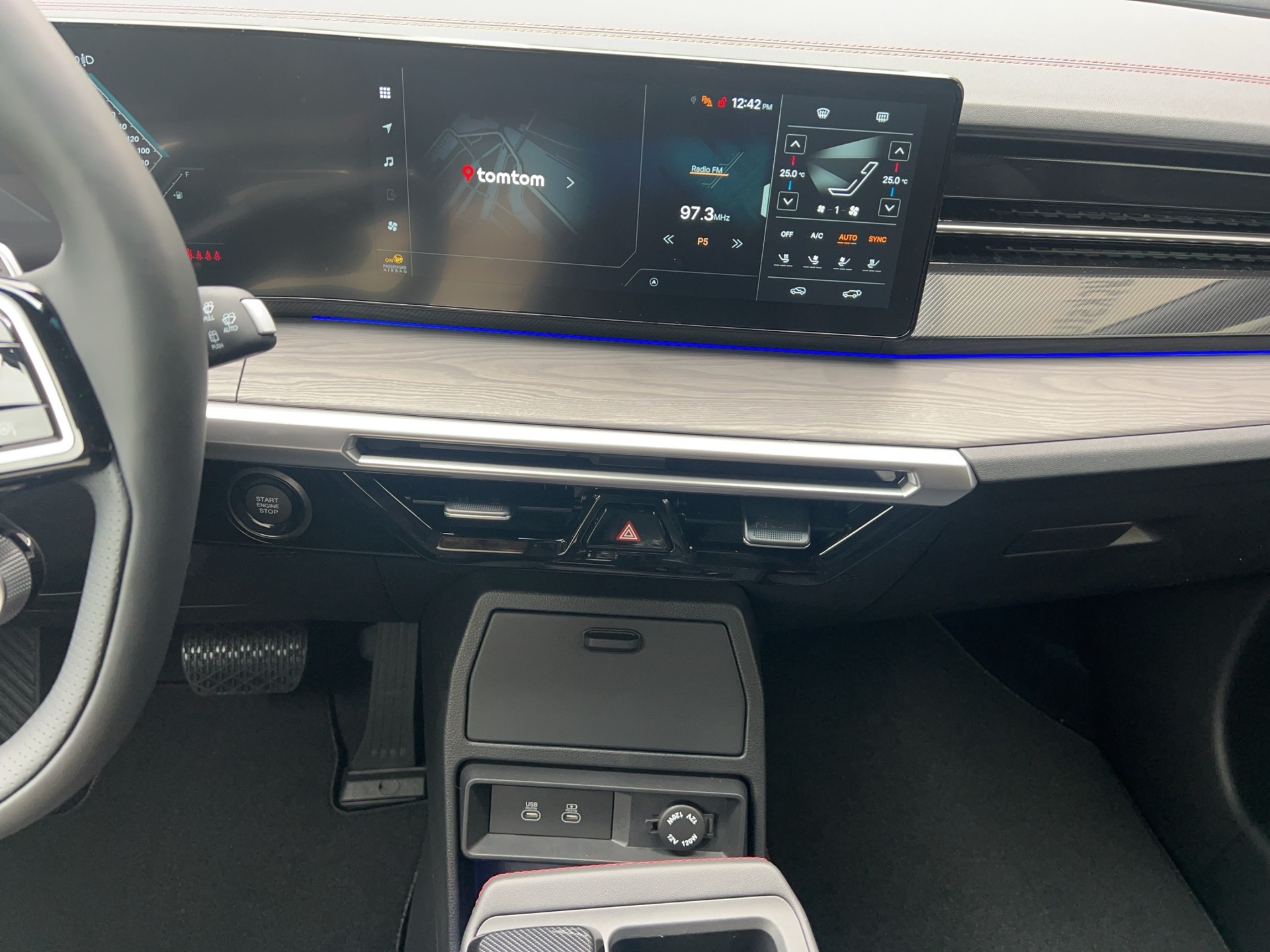 KGM-SsangYong Actyon 1.5 T-Gdi First Edition 4WD-image-8