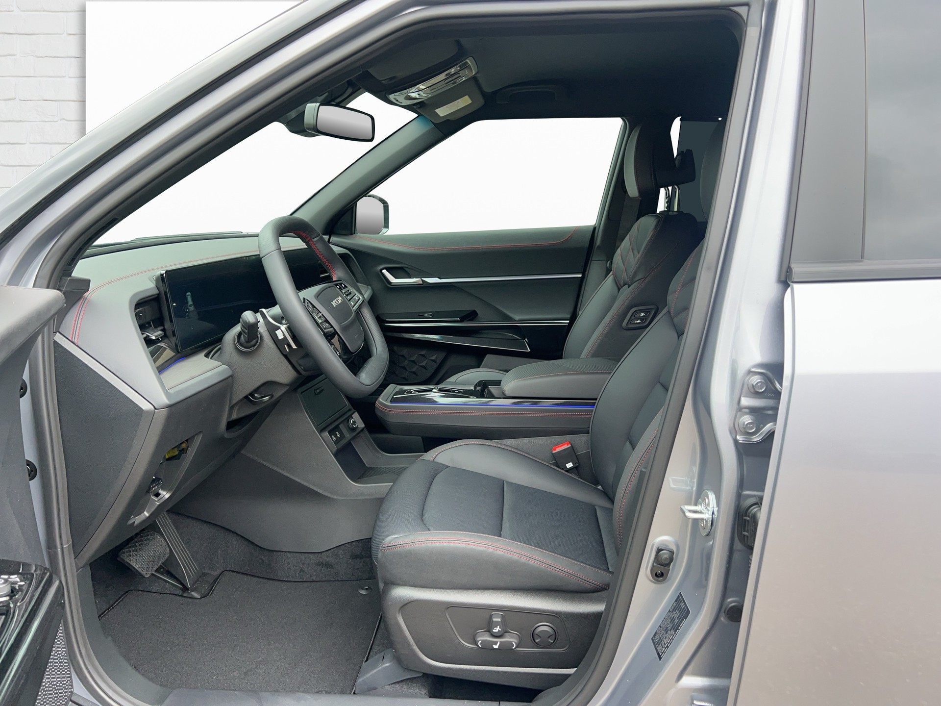 KGM-SsangYong Actyon 1.5 T-Gdi First Edition 4WD-image-5