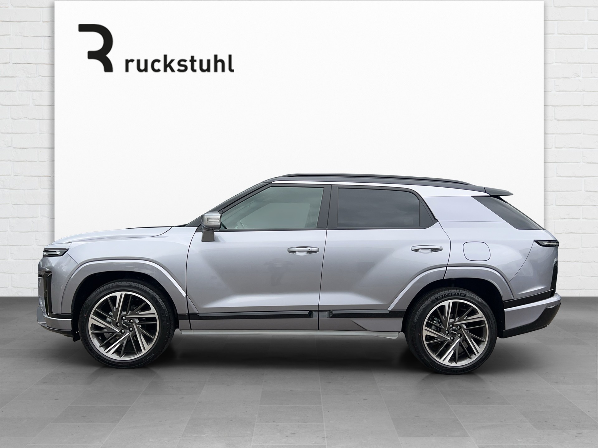 KGM-SsangYong Actyon 1.5 T-Gdi First Edition 4WD-showroom-element-2