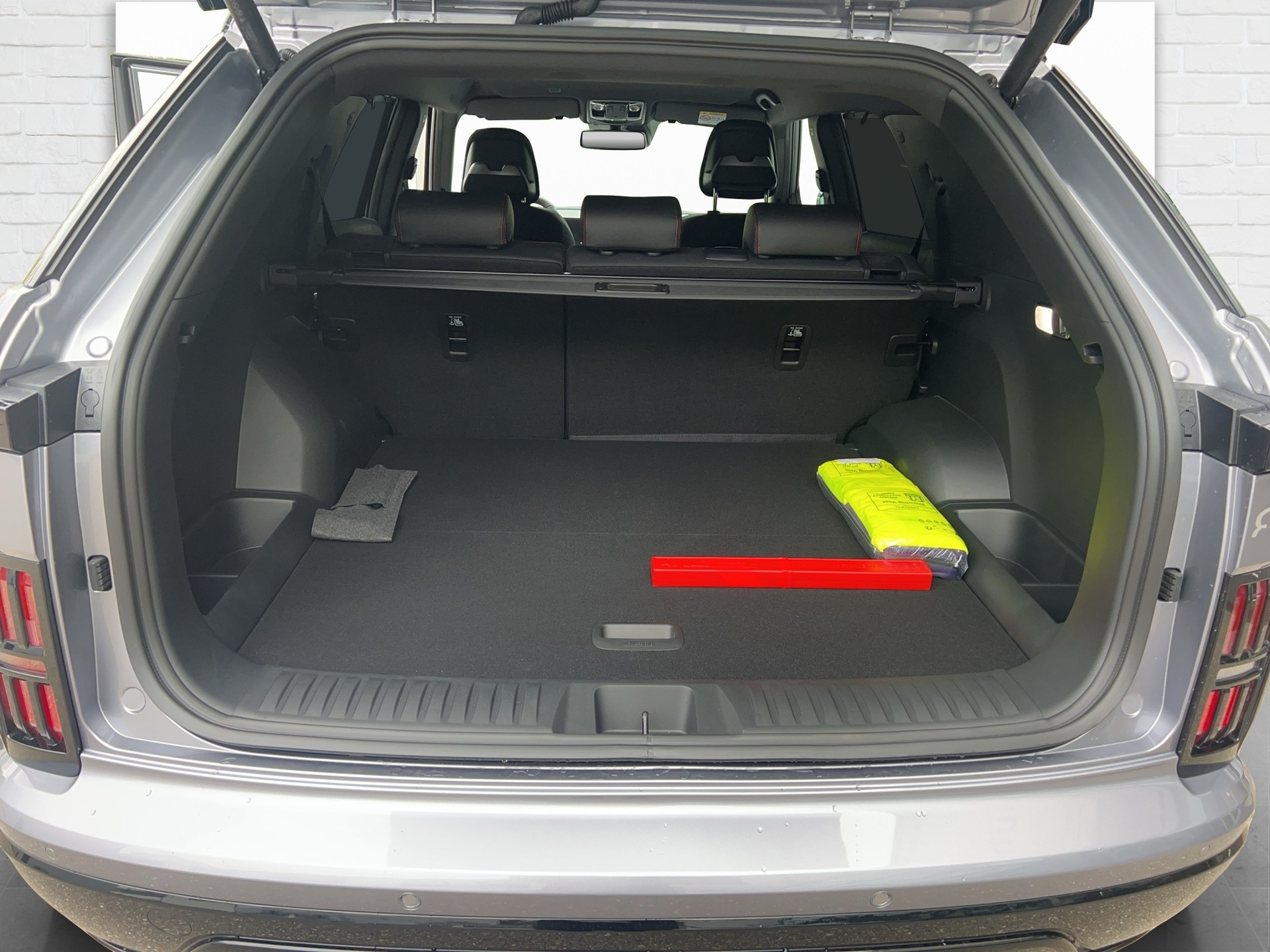 KGM-SsangYong Actyon 1.5 T-Gdi First Edition 4WD-image-9