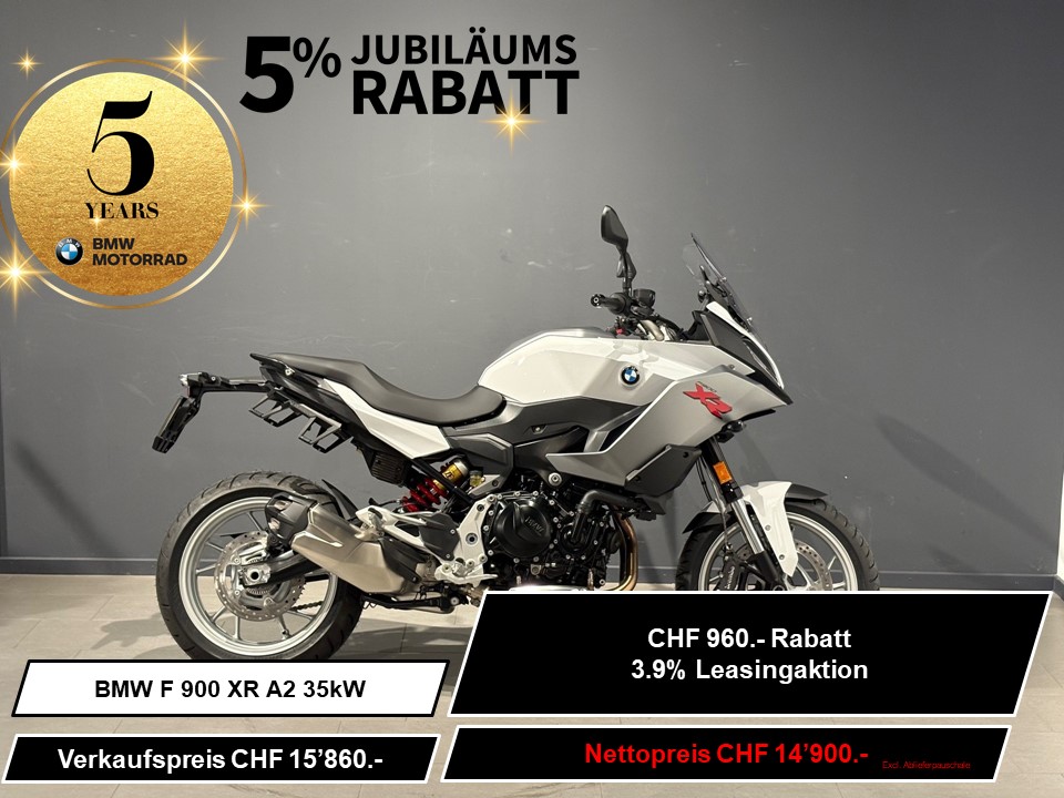 BMW F 900 XR A2 (35kW) ABS-image-0