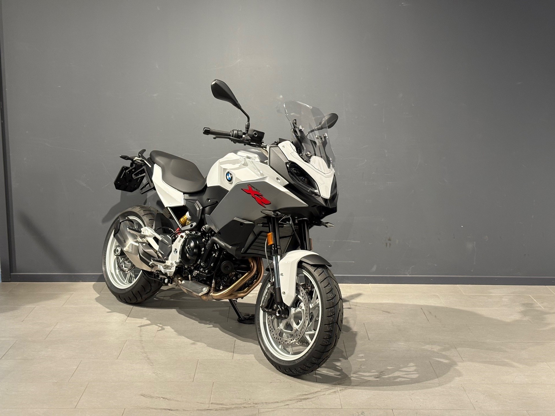 BMW F 900 XR A2 (35kW) ABS-image-1