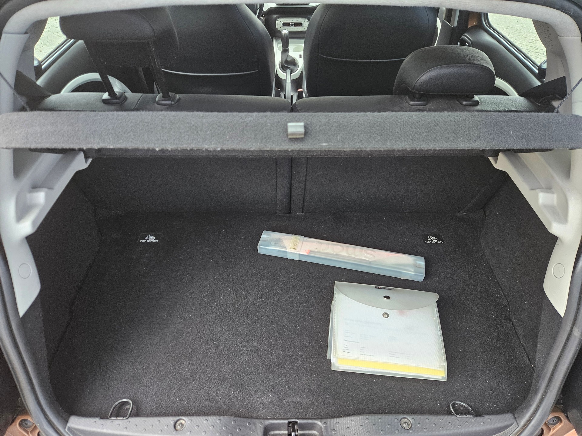 SMART forfour prime-image-9