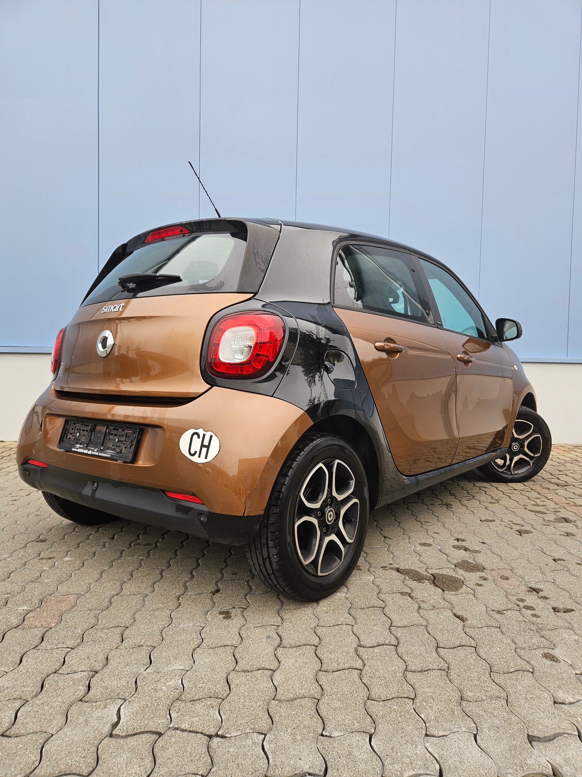 SMART forfour prime-image-6