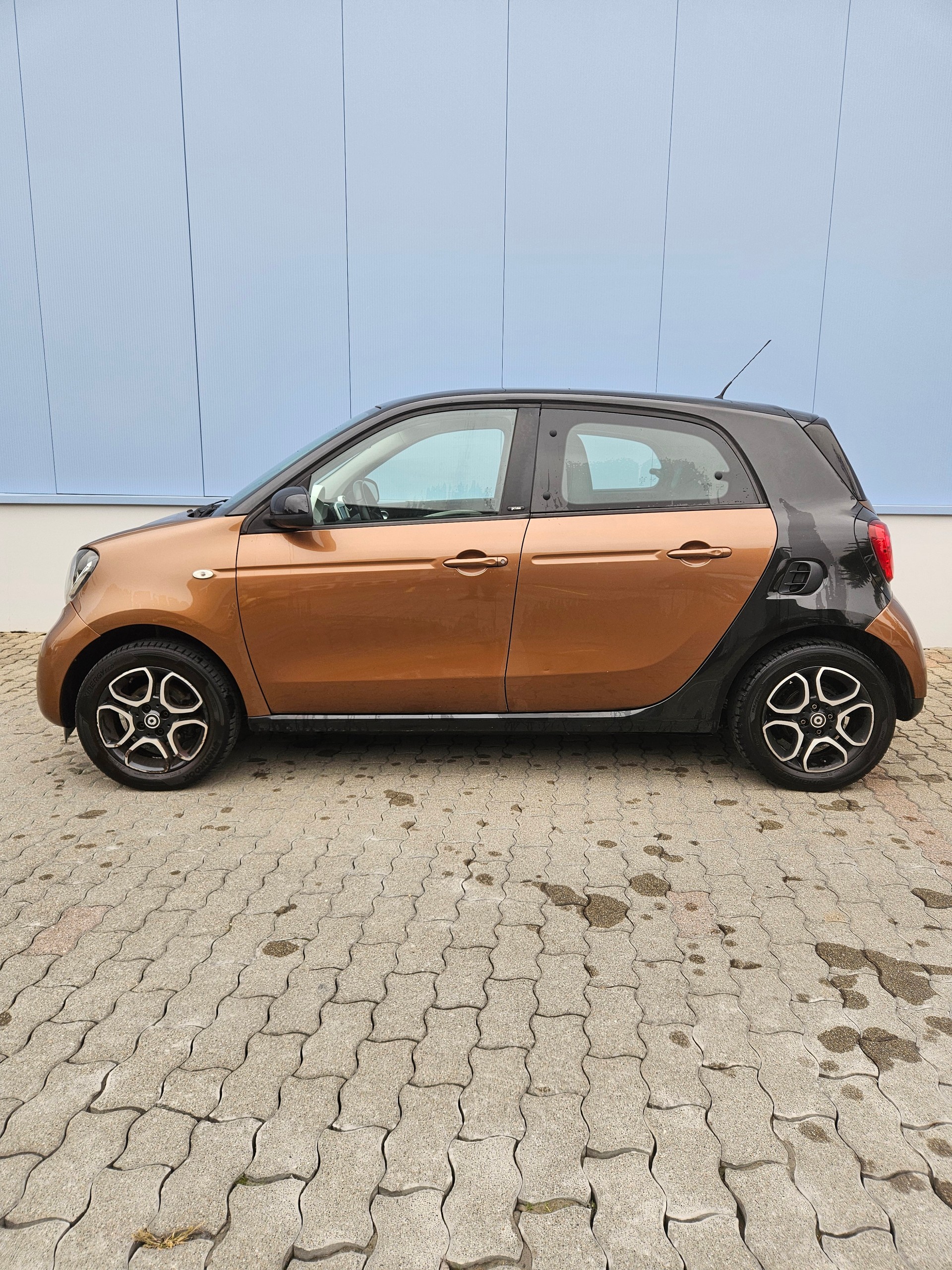 SMART forfour prime-image-2