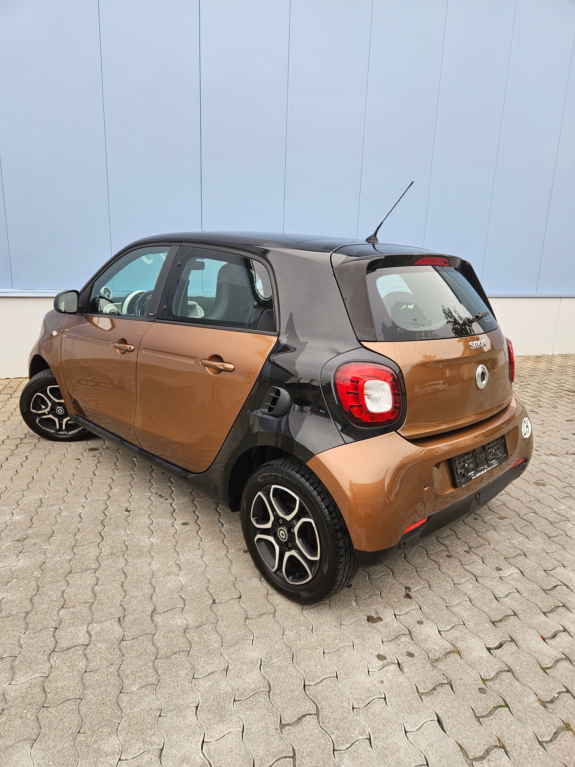 SMART forfour prime-image-3