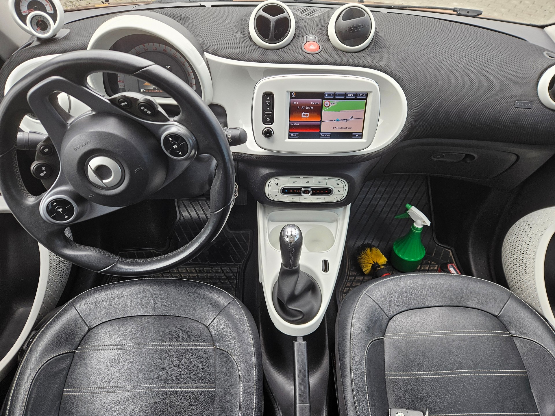 SMART forfour prime-image-8