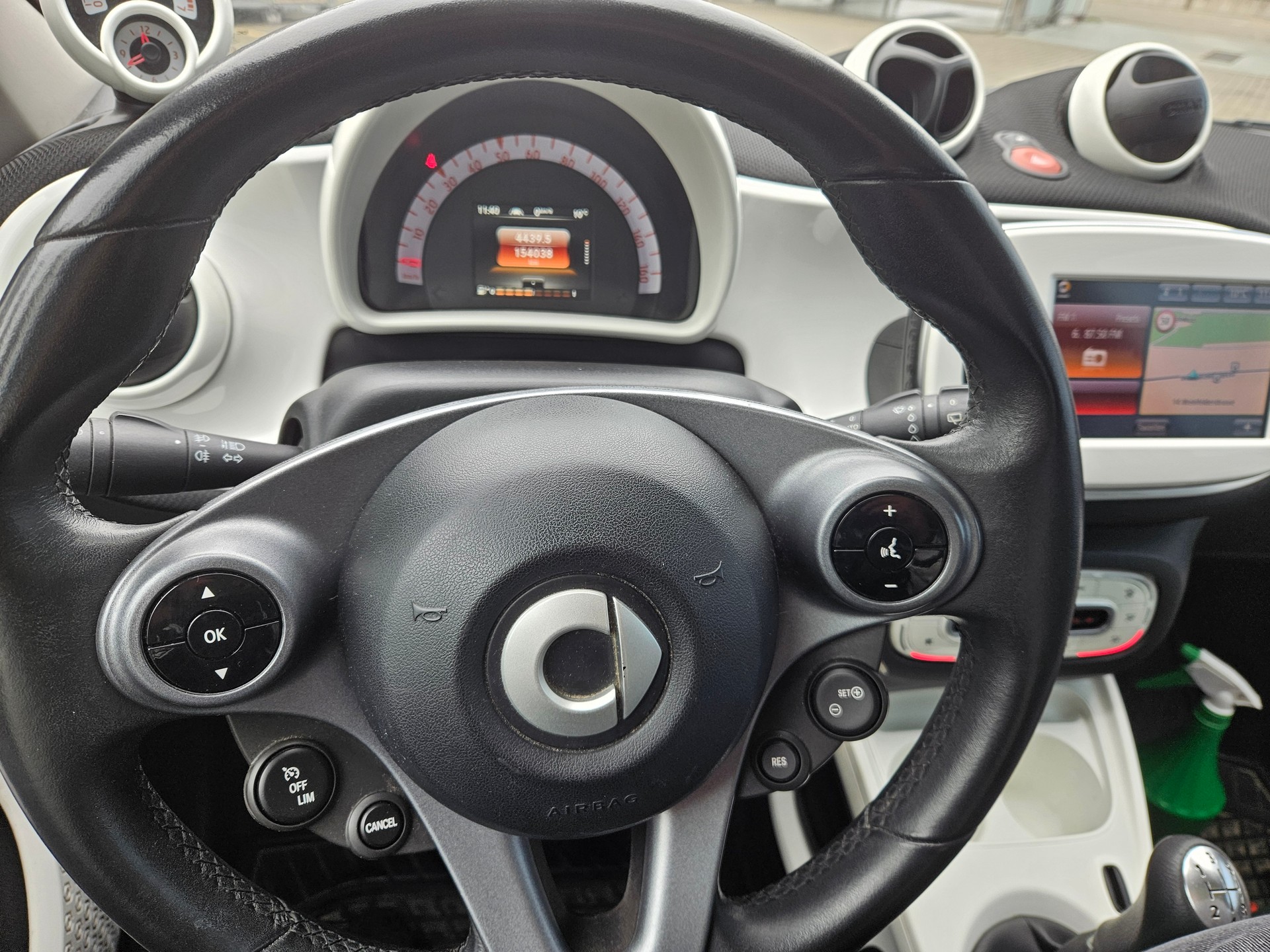 SMART forfour prime-image-10