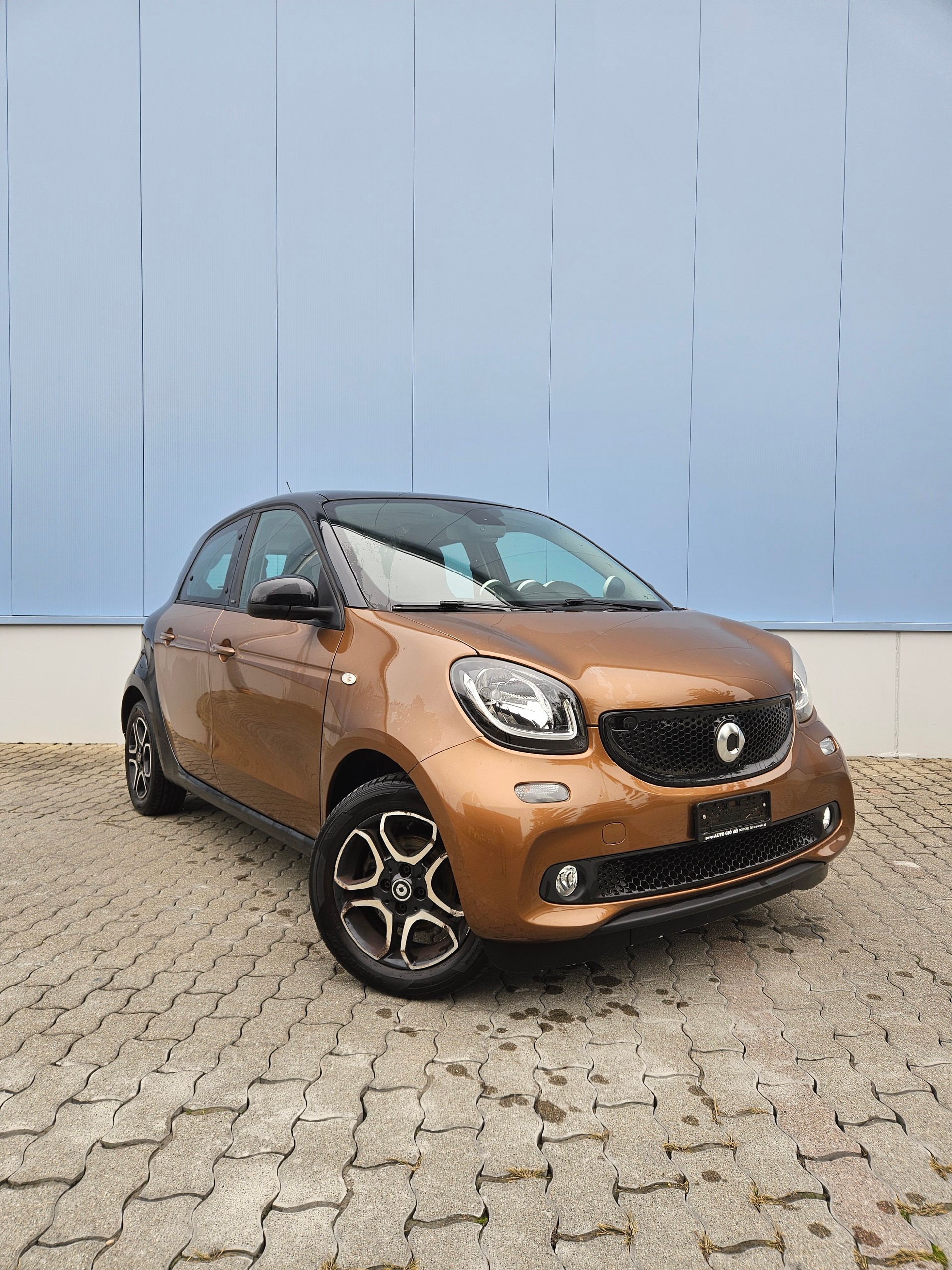 SMART forfour prime-image-11