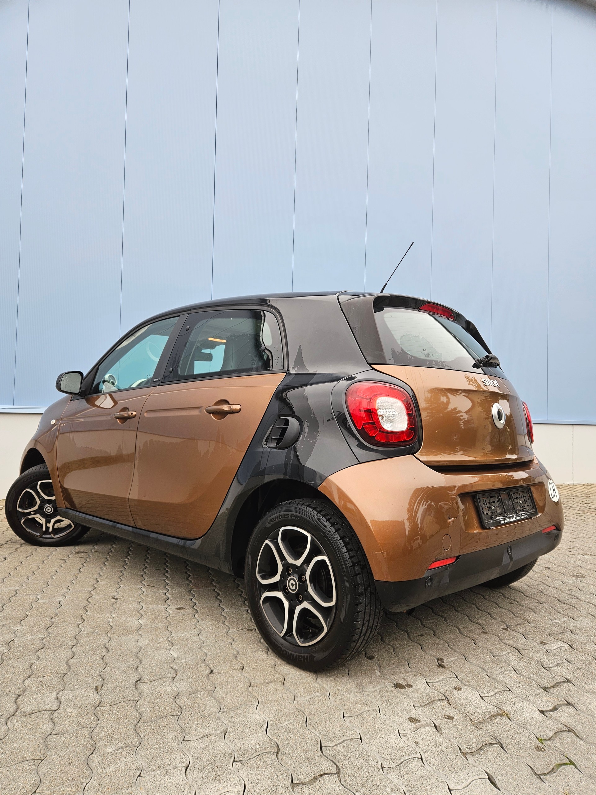 SMART forfour prime-image-4