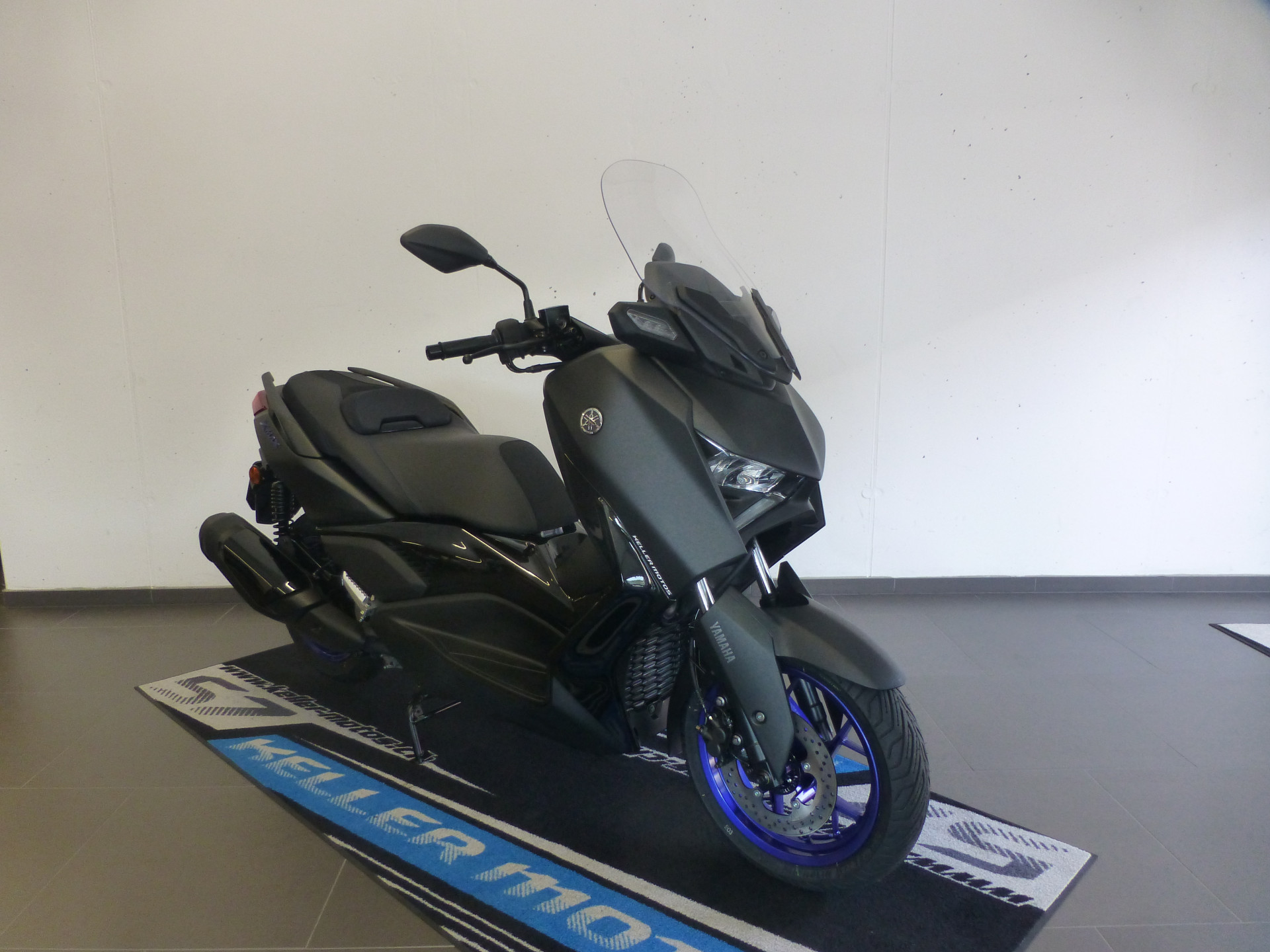 YAMAHA X-Max 300-image-4