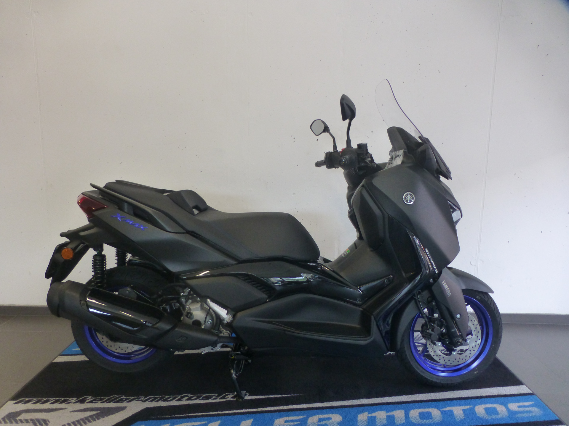 YAMAHA X-Max 300-image-0